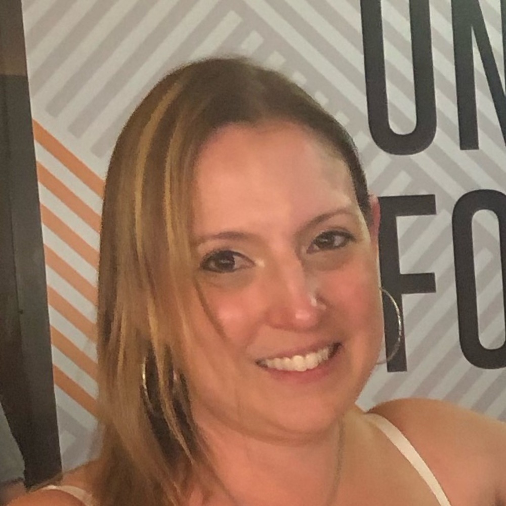 Meet your Posher, Cheryl